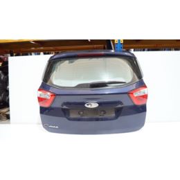 Klapa bagażnika kompletna Ford C-MAX MK2