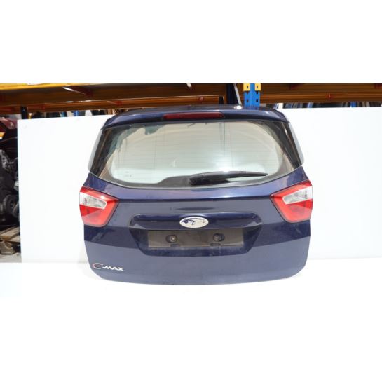 Klapa bagażnika kompletna Ford C-MAX MK2