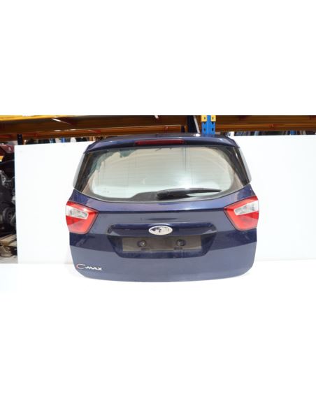 Klapa bagażnika kompletna Ford C-MAX MK2