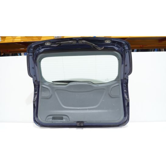 Klapa bagażnika kompletna Ford C-MAX MK2
