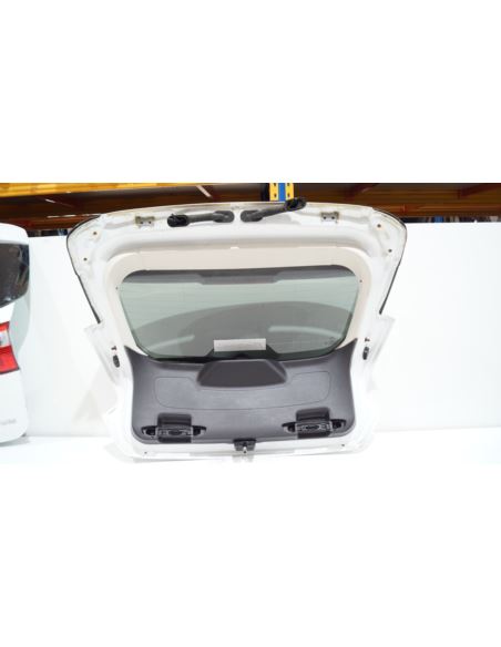 Klapa bagażnika Ford FOCUS MK3 hatchback
