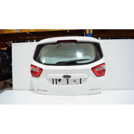 Klapa bagażnika kompletna Ford C-MAX MK2