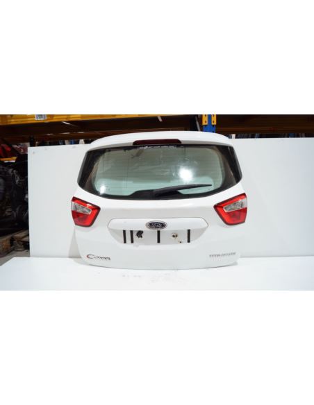 Klapa bagażnika kompletna Ford C-MAX MK2