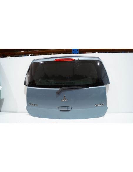 Klapa bagażnika Mitsubishi COLT VI 5 drzwi LIFT