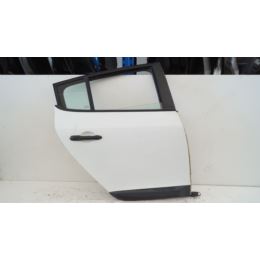 Drzwi tylne prawe Renault MEGANE III 3 HB 5D