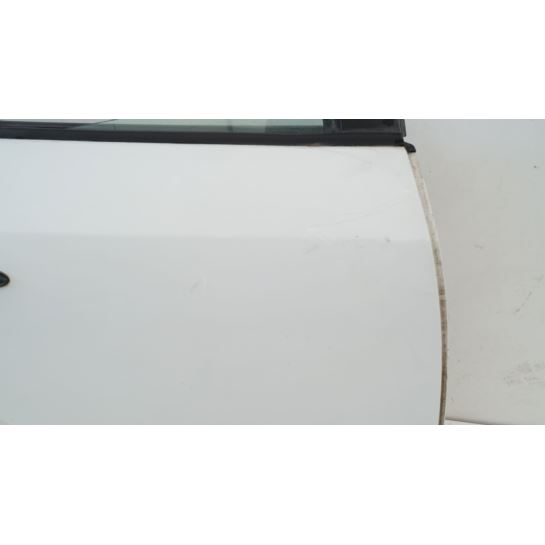 Drzwi tylne prawe Renault MEGANE III 3 HB 5D