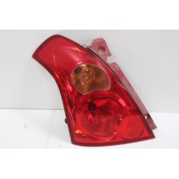 Lampa lewa tylna P5780L Suzuki Swift