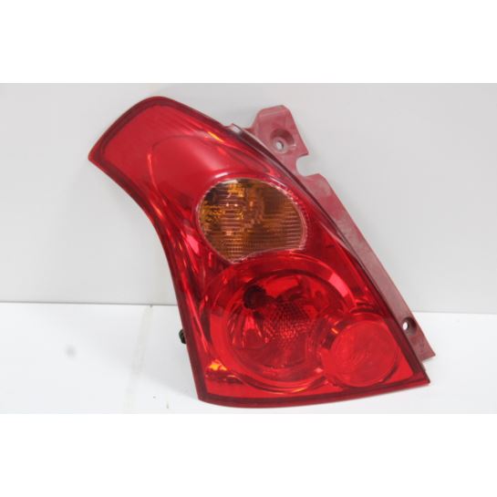 Lampa lewa tylna P5780L Suzuki Swift
