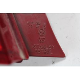 Lampa lewa tylna P5780L Suzuki Swift 2