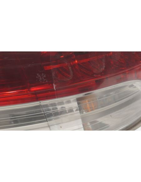 Lampa tylna lewa Toyota AVENSIS T27 09-11