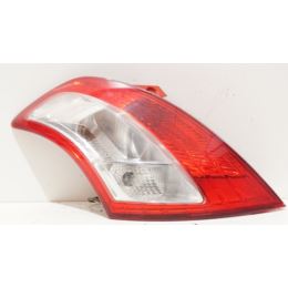 Lampa tylna lewa Suzuki SWIFT MK7