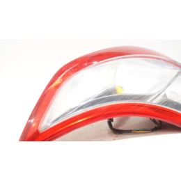 Lampa tylna lewa Suzuki SWIFT MK7 2