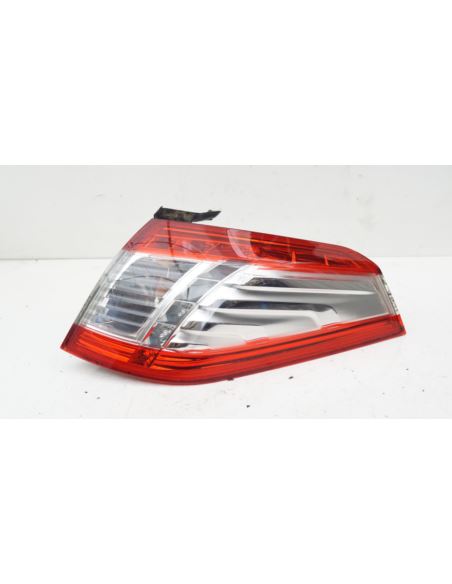 Lampa tylna prawa Peugeot 508 SW KOMBI 9686779680