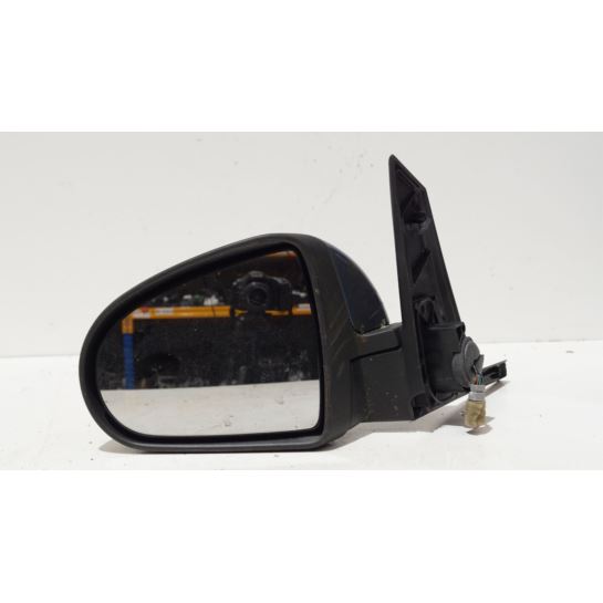 Lusterko elektryczne lewe Mitsubishi Colt 23263627