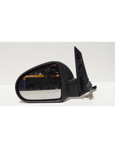 Lusterko elektryczne lewe Mitsubishi Colt 23263627
