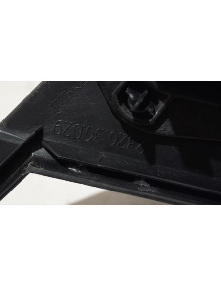 Lusterko elektryczne lewe Mitsubishi Colt 23263627
