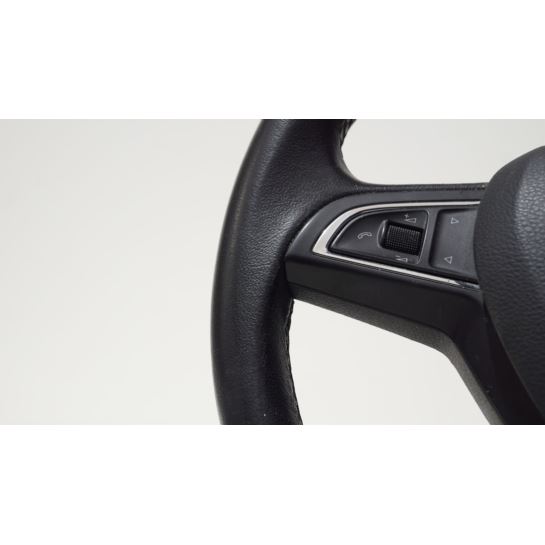 Kierownica z poduszką FABIA II LIFT 5J0419091T