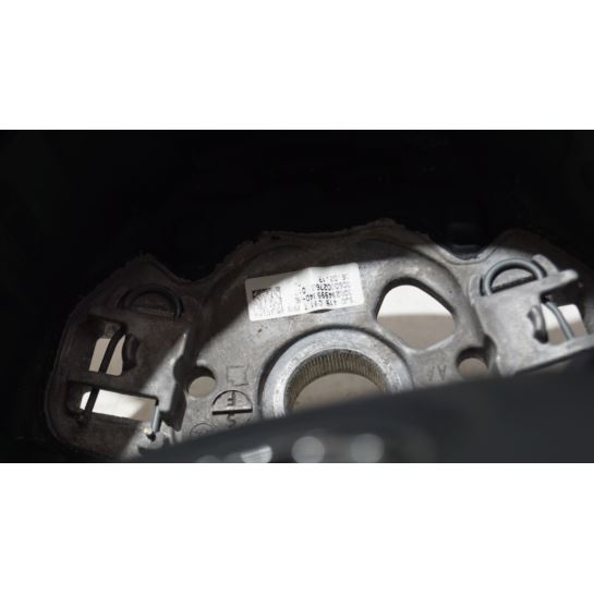 Kierownica z poduszką FABIA II LIFT 5J0419091T