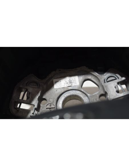 Kierownica z poduszką FABIA II LIFT 5J0419091T