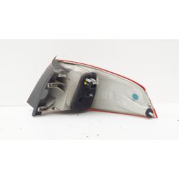 Lampa tylna lewa w błotnik Peugeot 508 9686779580 2