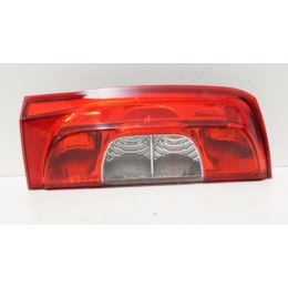 Lampa tylna lewa Fiat Fiorino Qubo 07