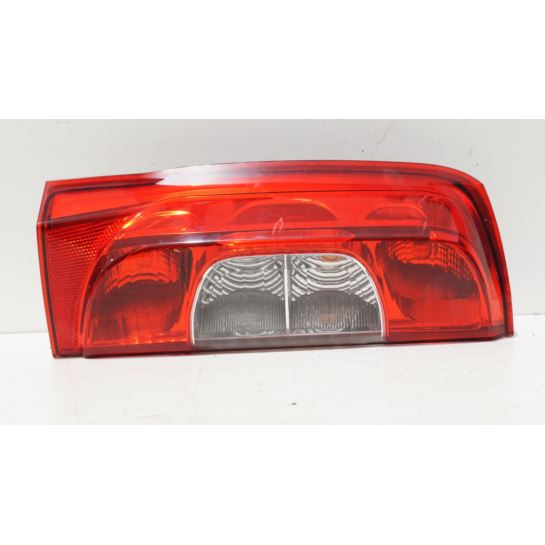 Lampa tylna lewa Fiat Fiorino Qubo 07