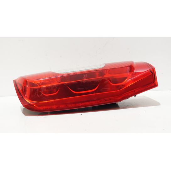 Lampa tylna lewa Fiat Fiorino Qubo 07