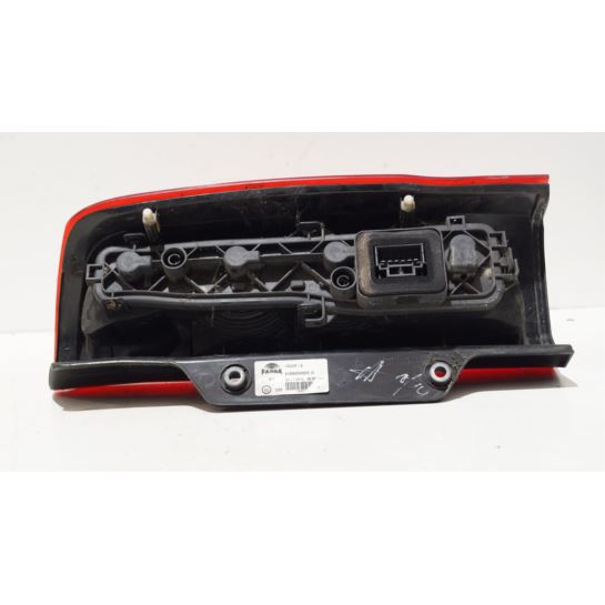 Lampa tylna lewa Fiat Fiorino Qubo 07