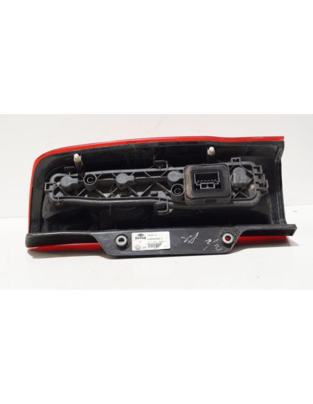 Lampa tylna lewa Fiat Fiorino Qubo 07
