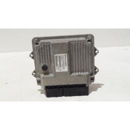 Komputer ECU Fiat FIORINO QUBO 51846263