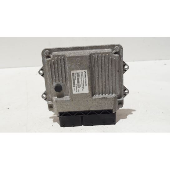 Komputer ECU Fiat FIORINO QUBO 51846263