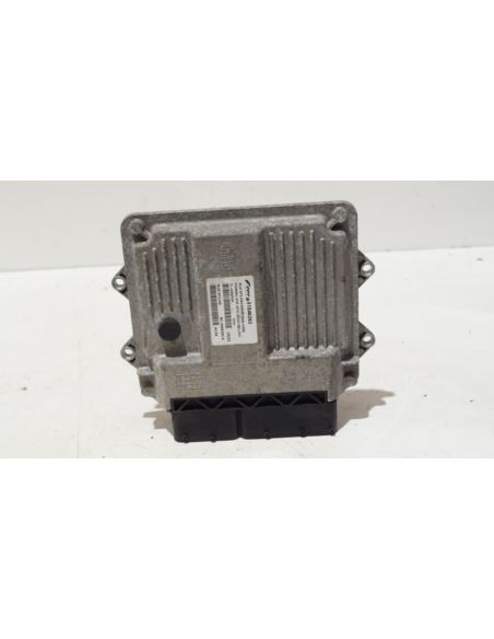 Komputer ECU Fiat FIORINO QUBO 51846263