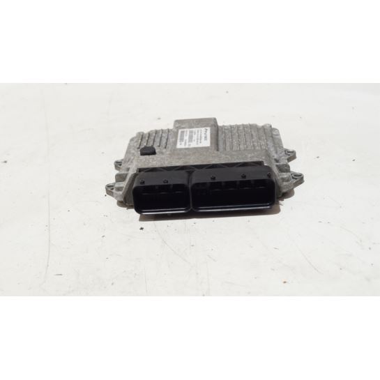 Komputer ECU Fiat FIORINO QUBO 51846263