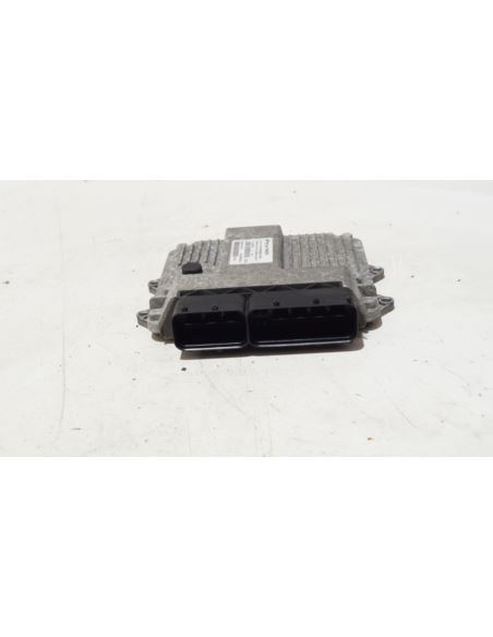 Komputer ECU Fiat FIORINO QUBO 51846263