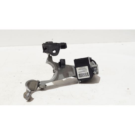 Stacyjka kluczyk imoobilizer Fiat QUBO 517994090