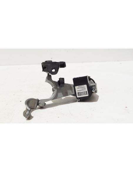 Stacyjka kluczyk imoobilizer Fiat QUBO 517994090