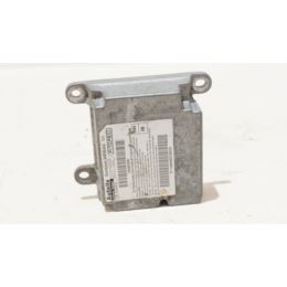 Moduł poduszek powietrznych Fiat QUBO 611134500B