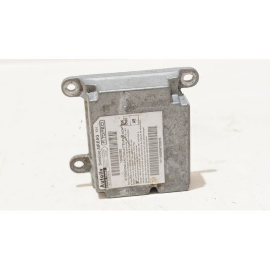 Moduł poduszek powietrznych Fiat QUBO 611134500B