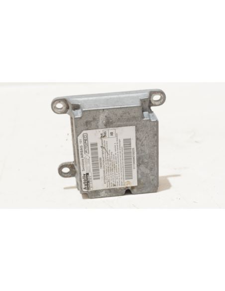 Moduł poduszek powietrznych Fiat QUBO 611134500B