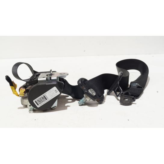 Pas bezpieczeństwa lewy przód Fiat QUBO 7354891590