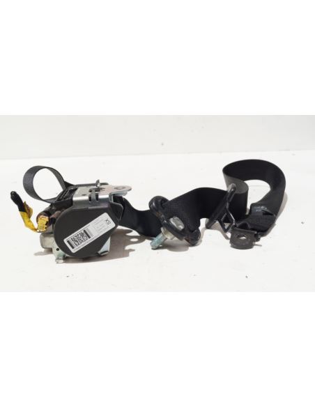 Pas bezpieczeństwa lewy przód Fiat QUBO 7354891590