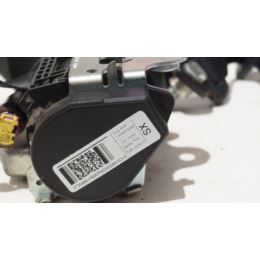 Pas bezpieczeństwa lewy przód Fiat QUBO 7354891590 2