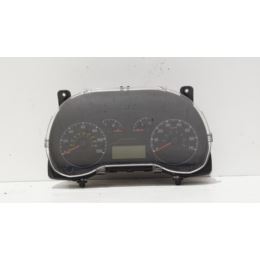 Licznik zegary Fiat QUBO 5550011005 UK