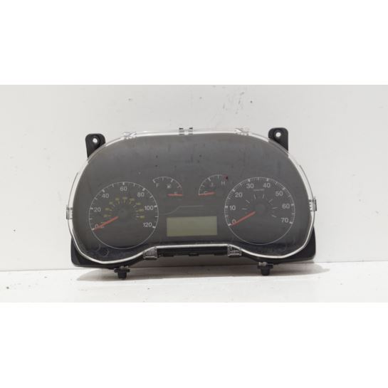 Licznik zegary Fiat QUBO 5550011005 UK
