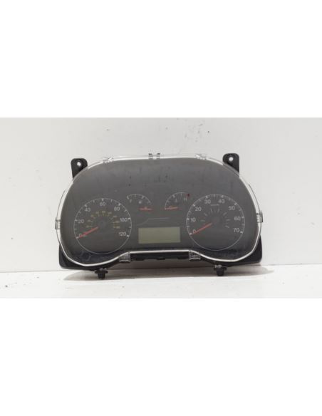 Licznik zegary Fiat QUBO 5550011005 UK