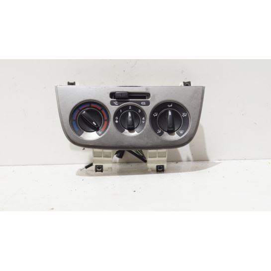 Panel nawiewu klimatyzacji Fiat QUBO