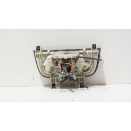 Panel nawiewu klimatyzacji Fiat QUBO 2