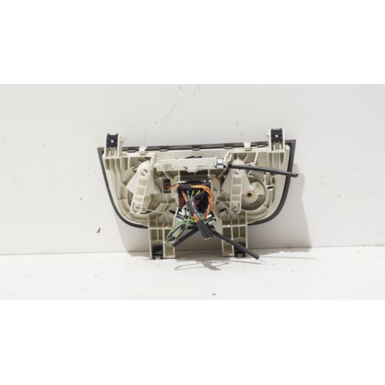 Panel nawiewu klimatyzacji Fiat QUBO