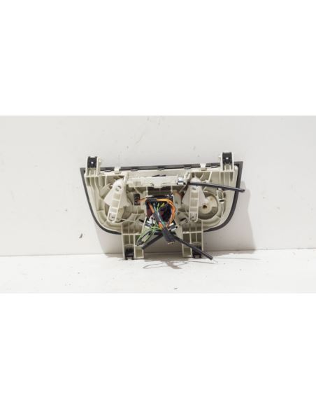 Panel nawiewu klimatyzacji Fiat QUBO
