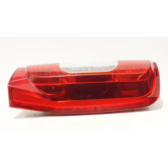Lampa tylna prawa Fiat FIORINO III